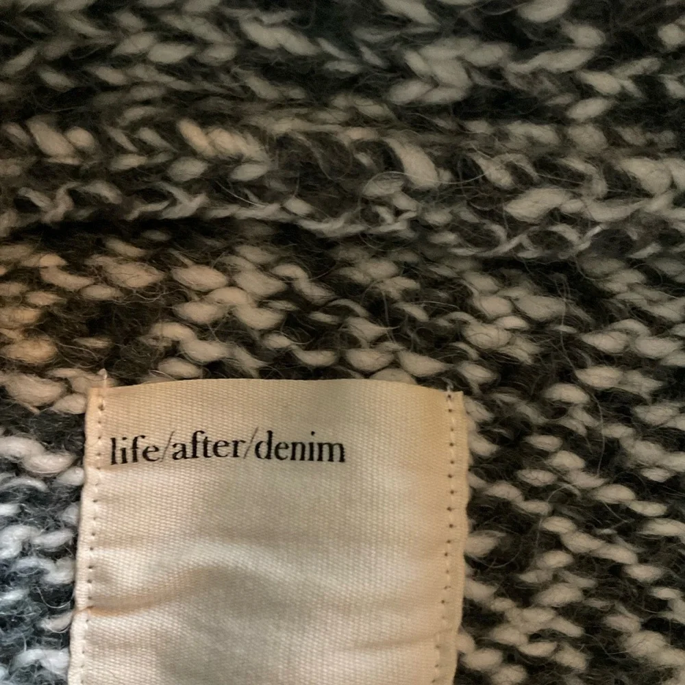 Life After Denim cozy life